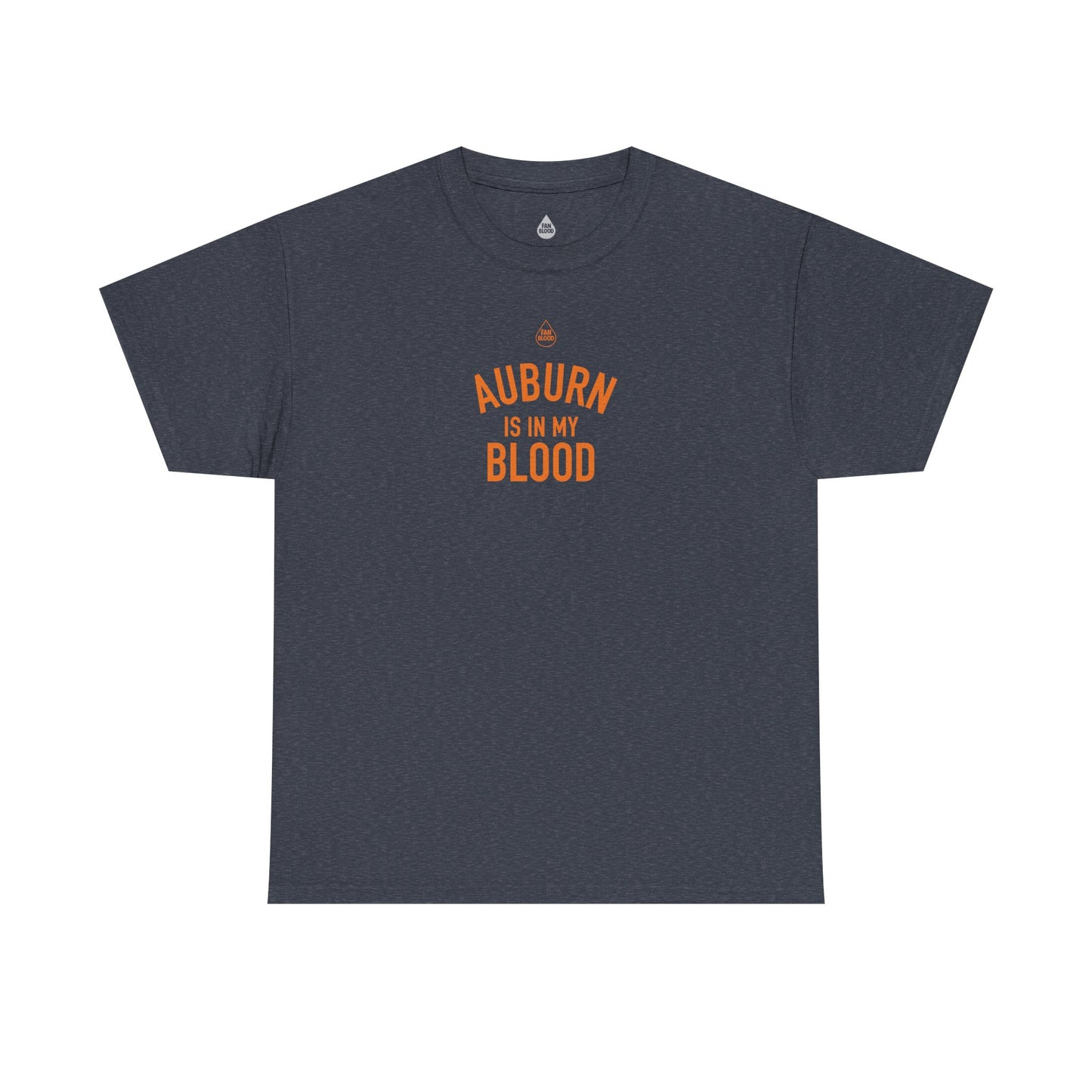 Auburn IMB T-Shirt