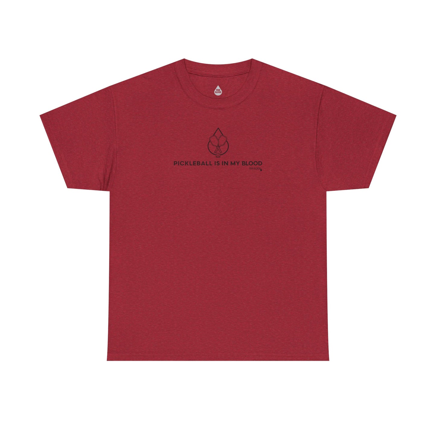 Pickleball IMB T-Shirt