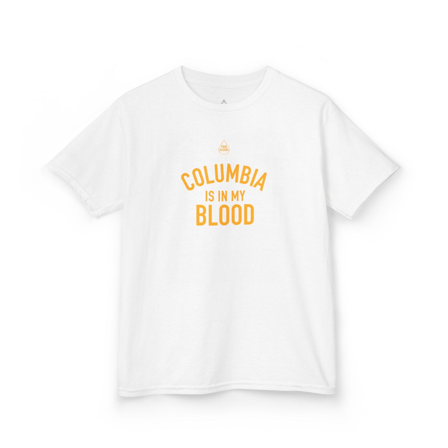 Columbia MO IMB Kid's T