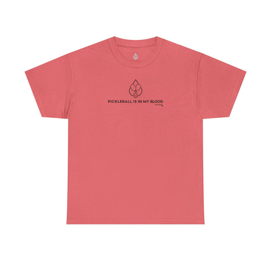 Pickleball IMB T-Shirt