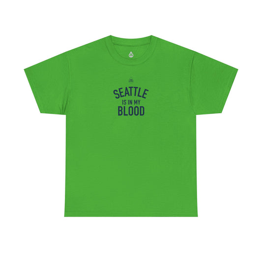 Seattle IMB T-Shirt