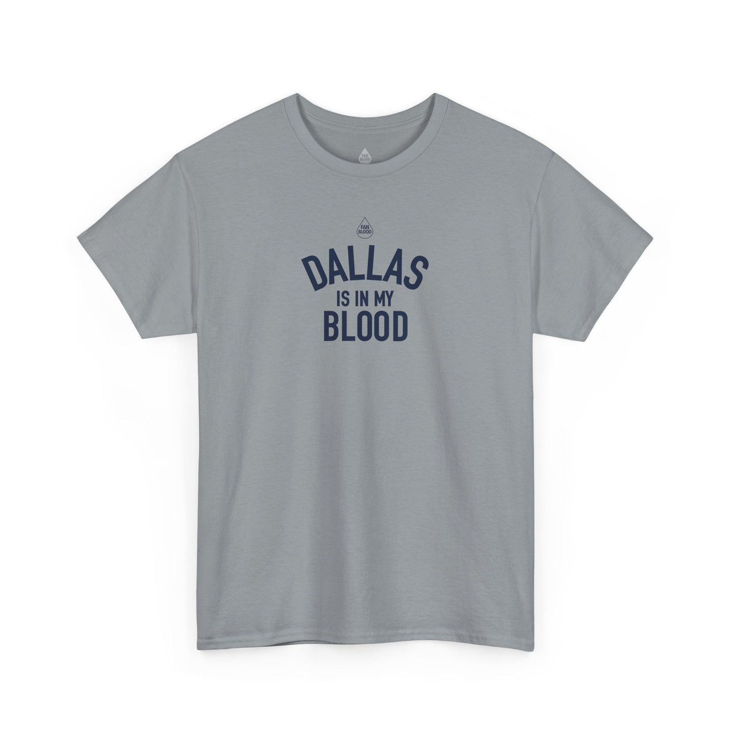 Dallas IMB T-Shirt