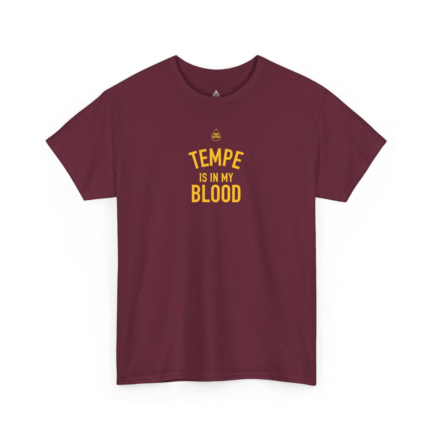 Tempe IMB T-Shirt