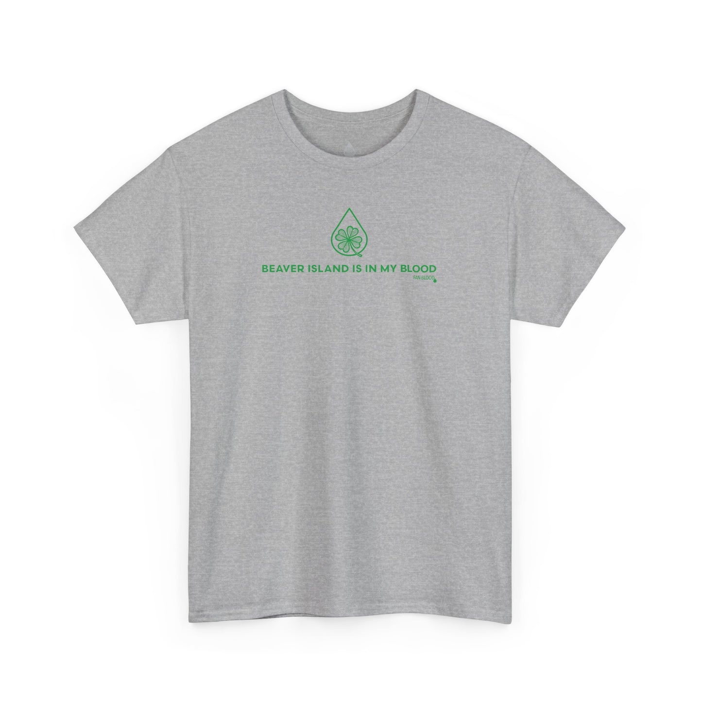Beaver Island IMB T-Shirt