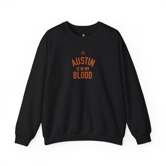 Austin IMB Sweatshirt