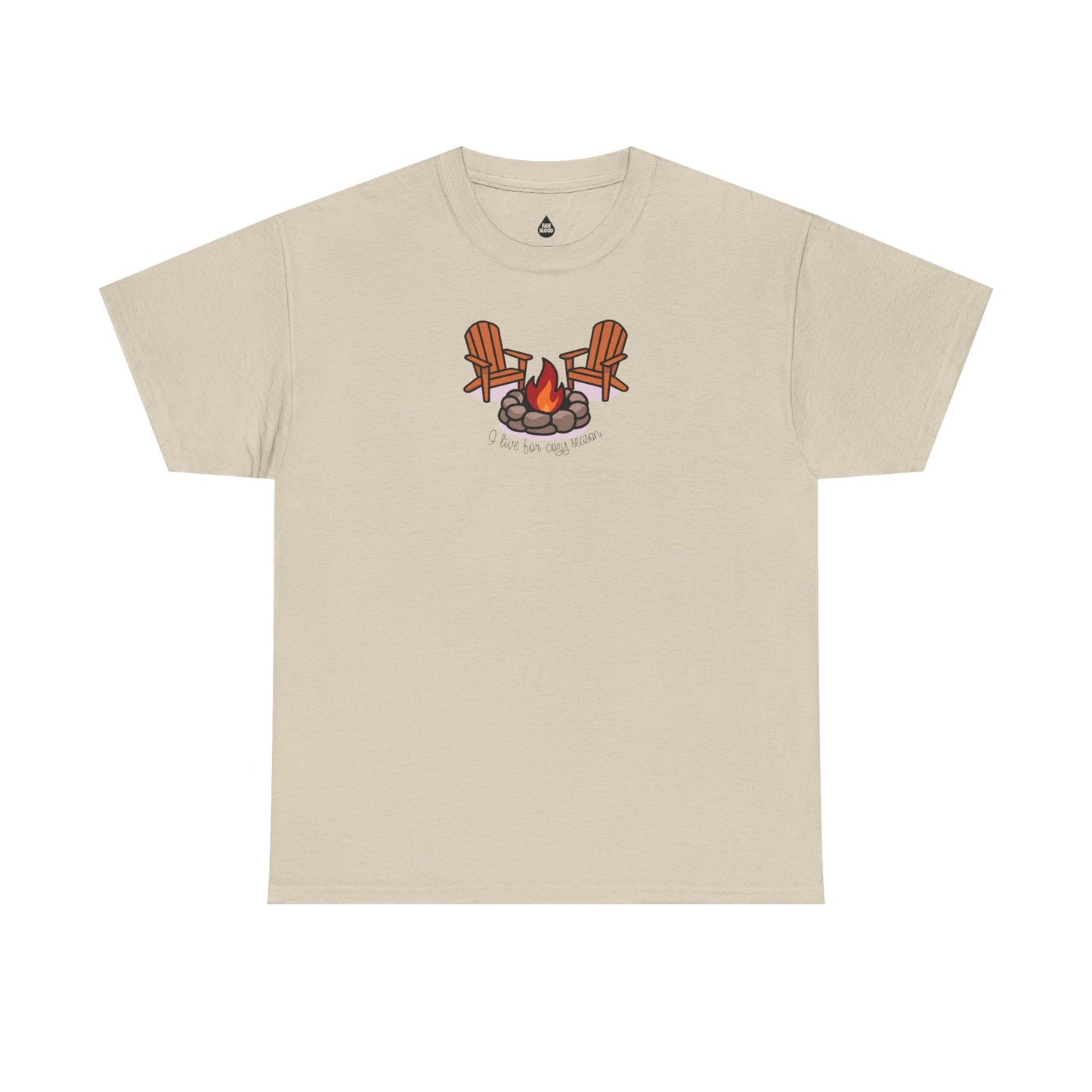Cozy Season T-Shirt