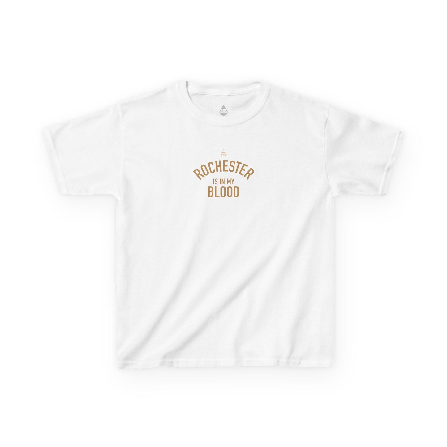 Rochester IMB Kid's T