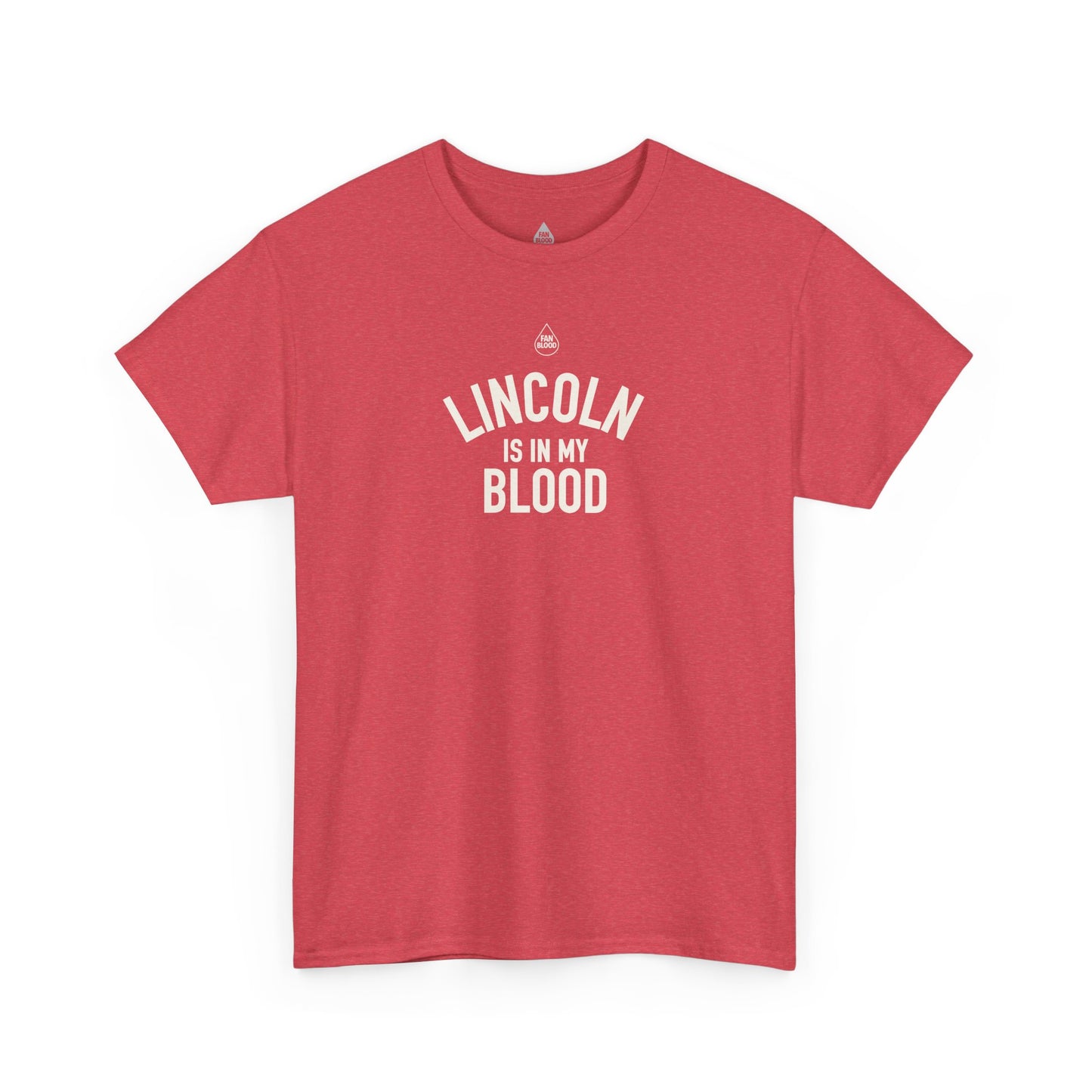 Lincoln IMB T-Shirt
