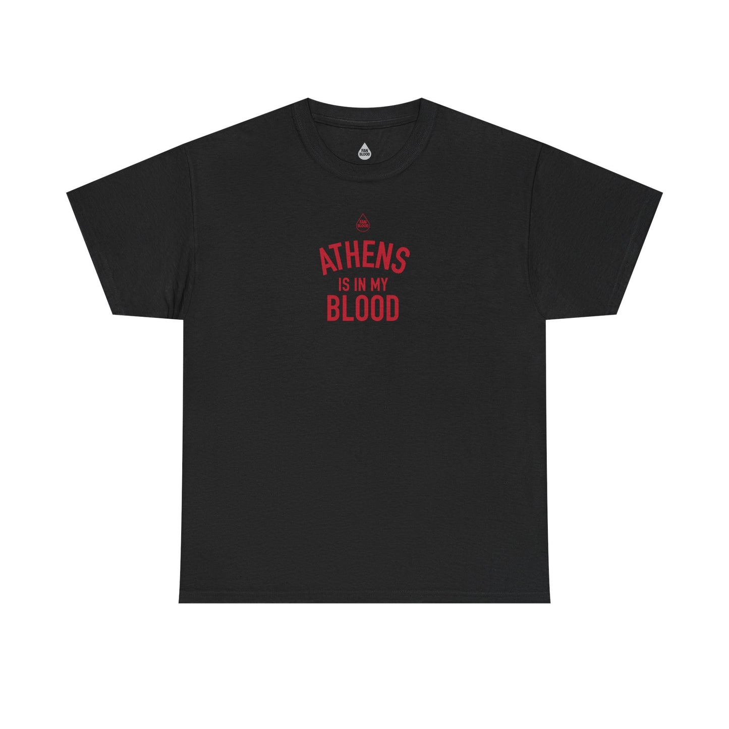 Athens IMB T-Shirt