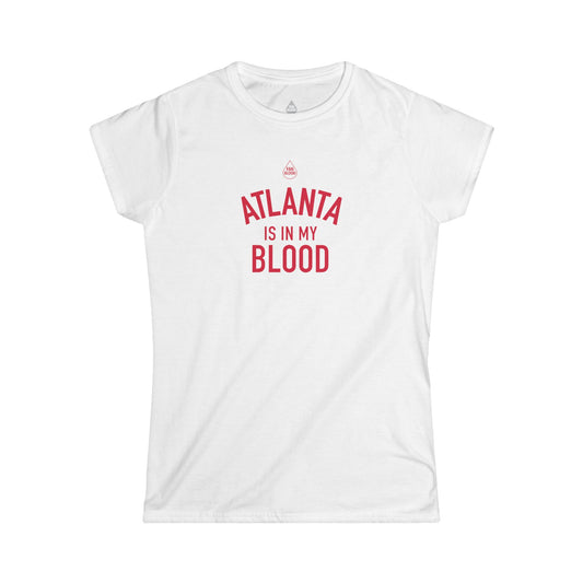 Atlanta IMB Women's T
