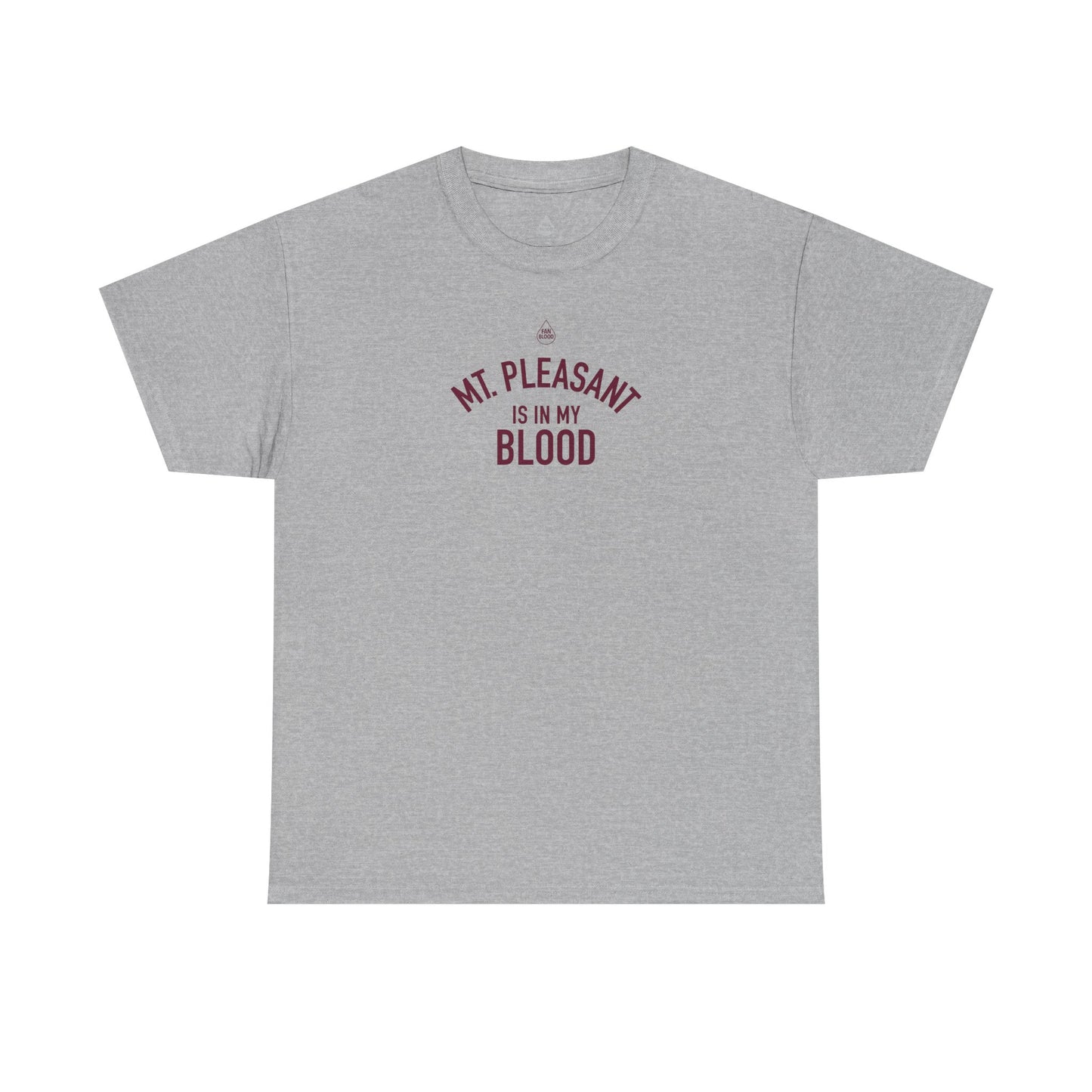 Mt. Pleasant IMB T-Shirt