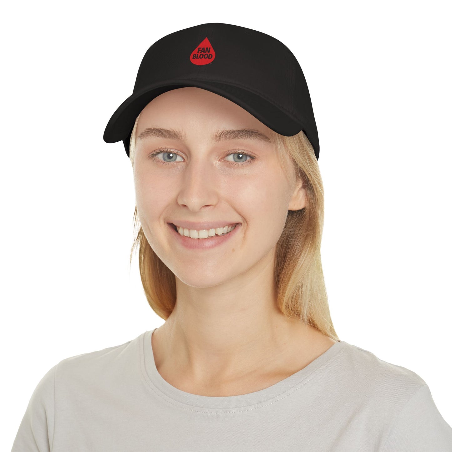 FB Baseball Cap