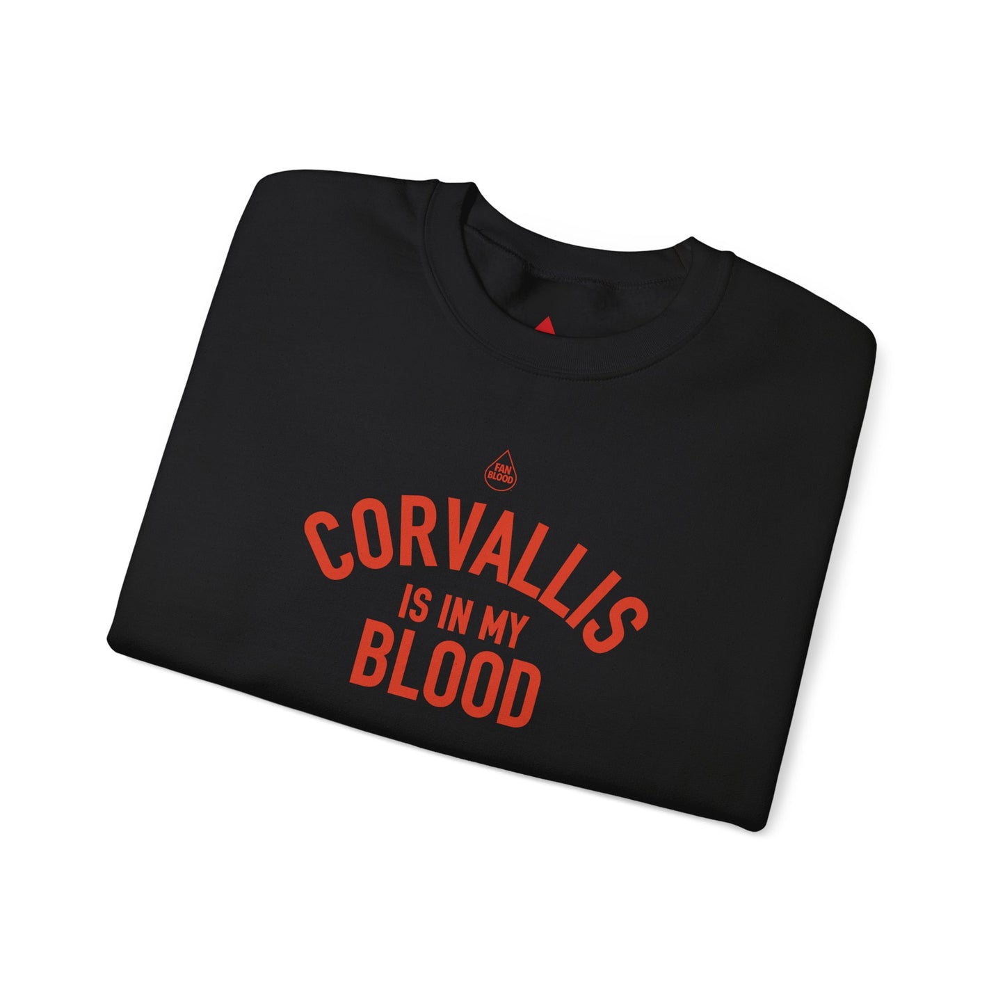 Corvallis IMB Sweatshirt