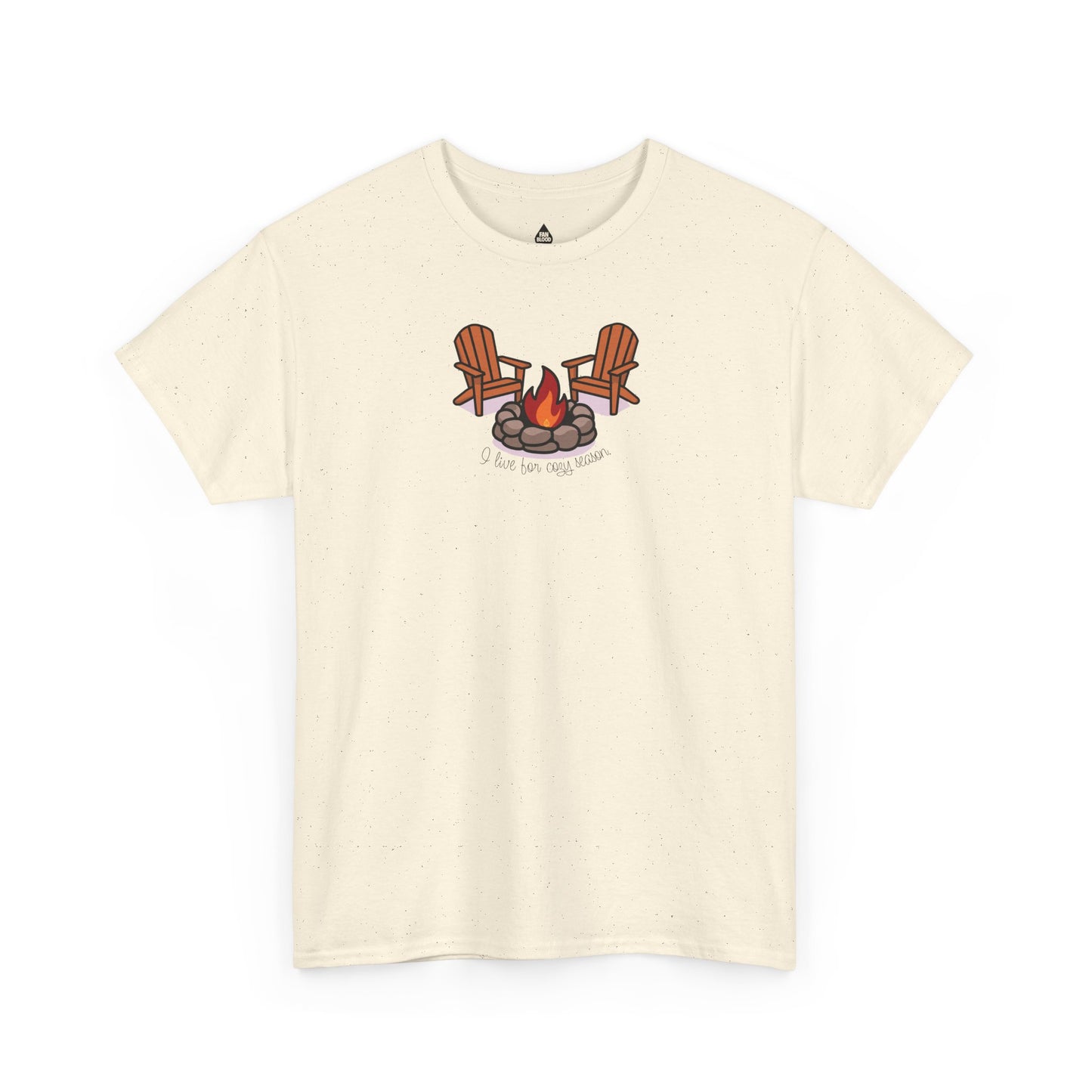 Cozy Season T-Shirt