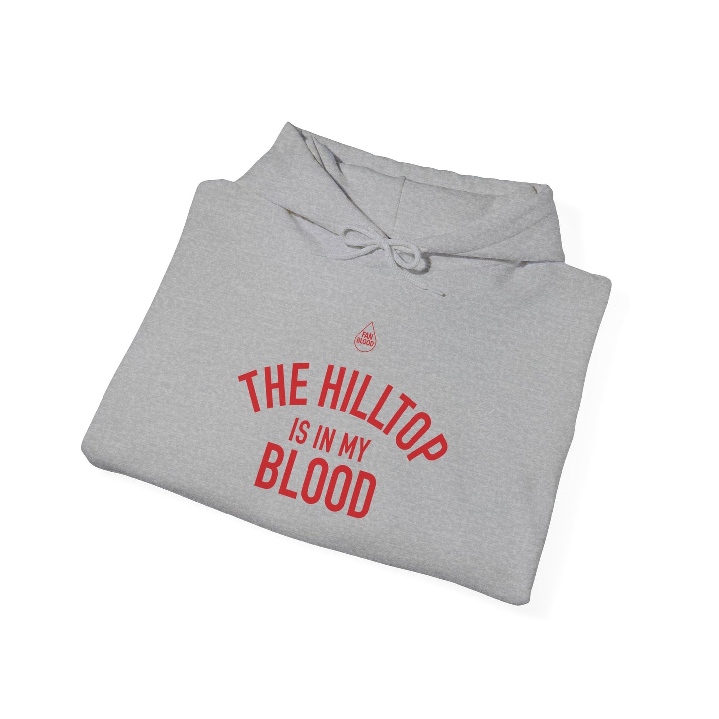 The Hilltop IMB Hoodie