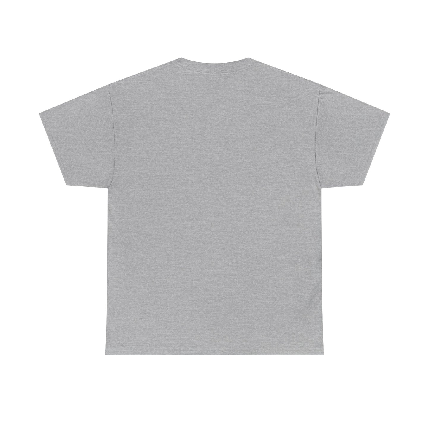 I Bleed Scarlet & Gray T-Shirt