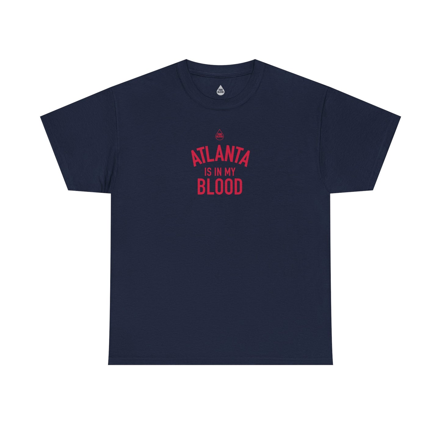 Atlanta IMB T-Shirt