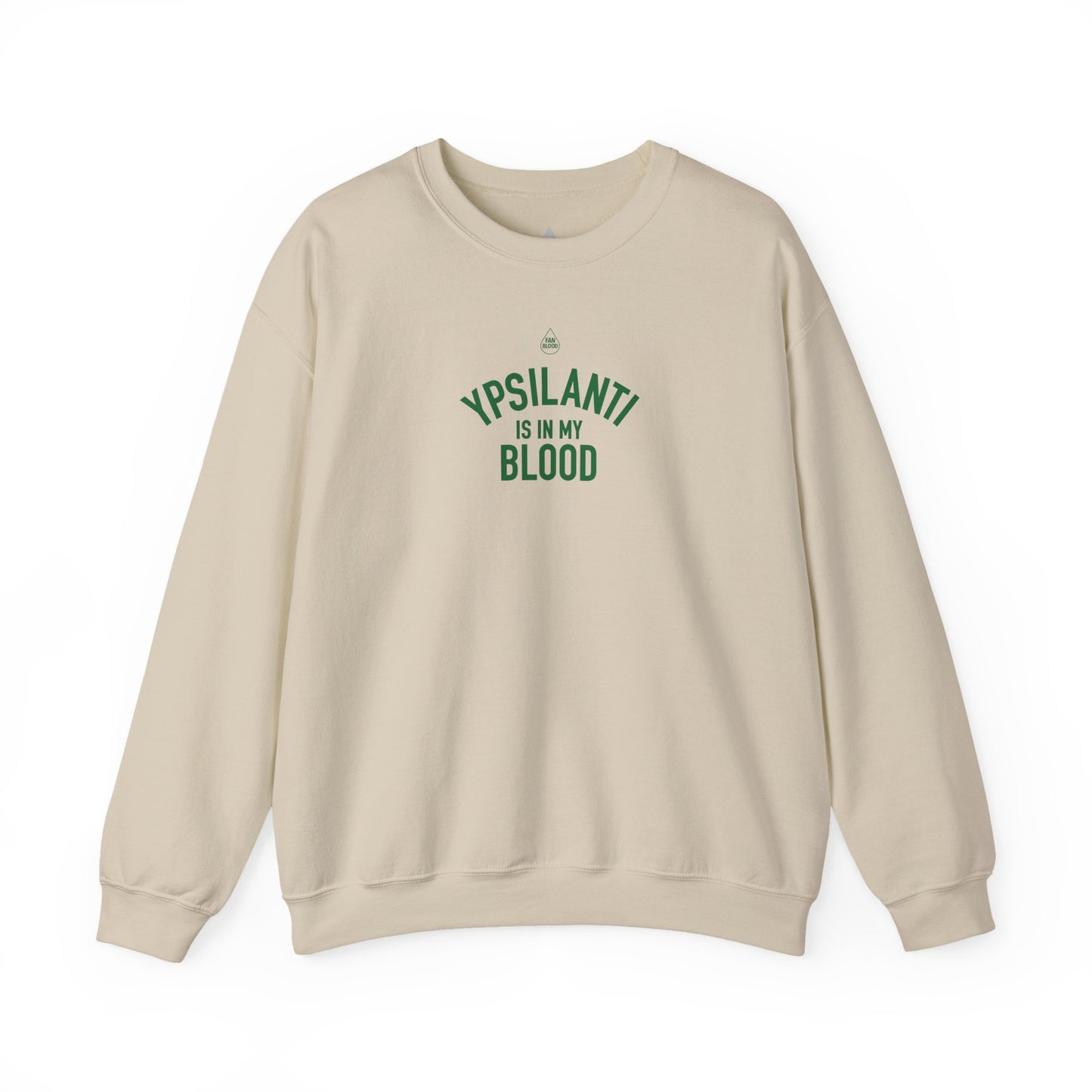 Ypsilanti IMB Sweatshirt
