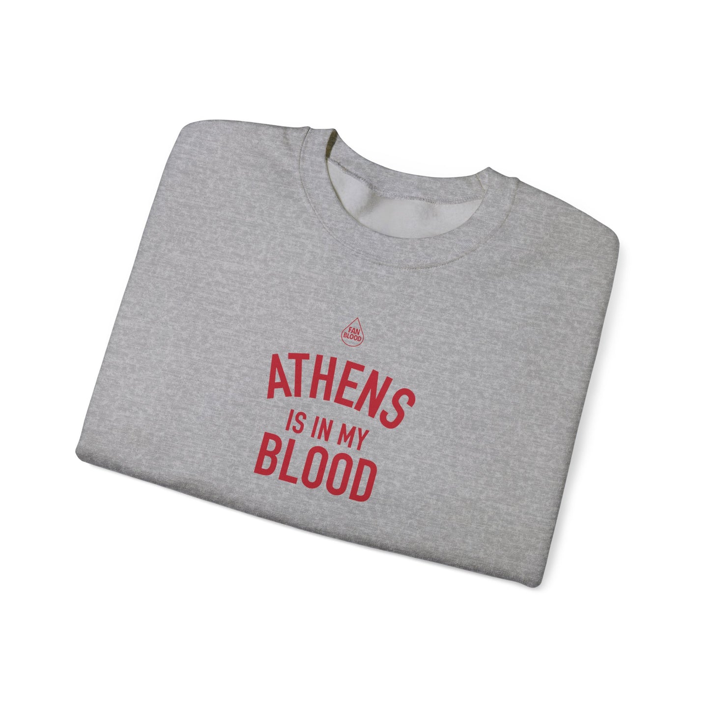 Athens IMB Sweatshirt