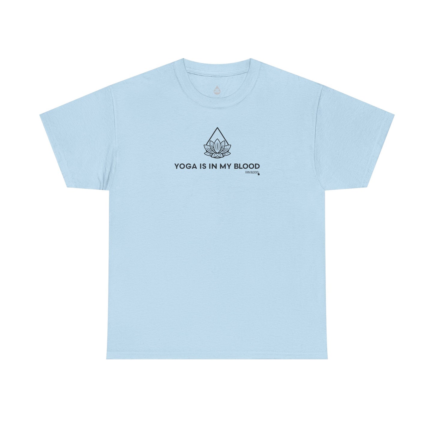 Yoga IMB T-Shirt