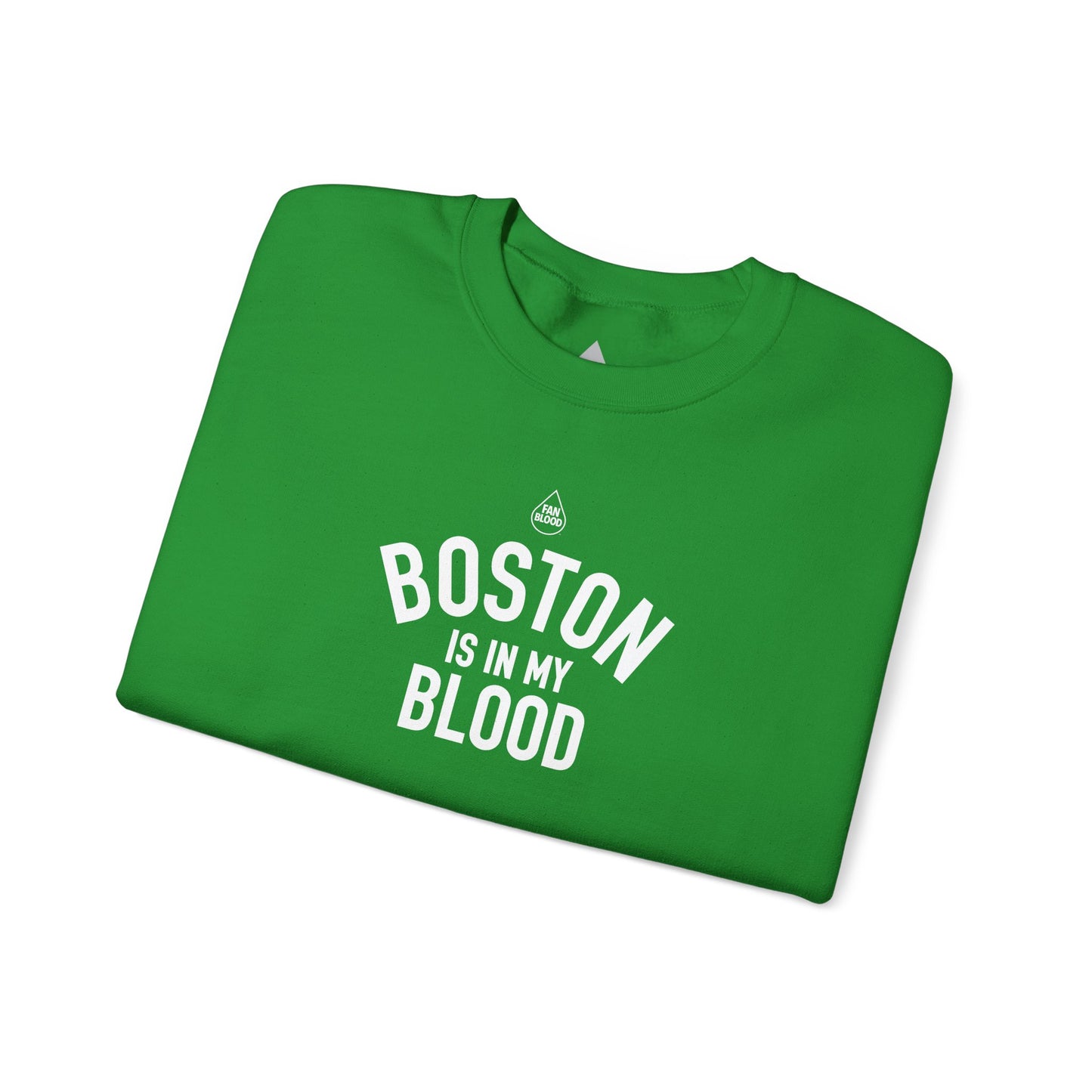Boston IMB Sweatshirt