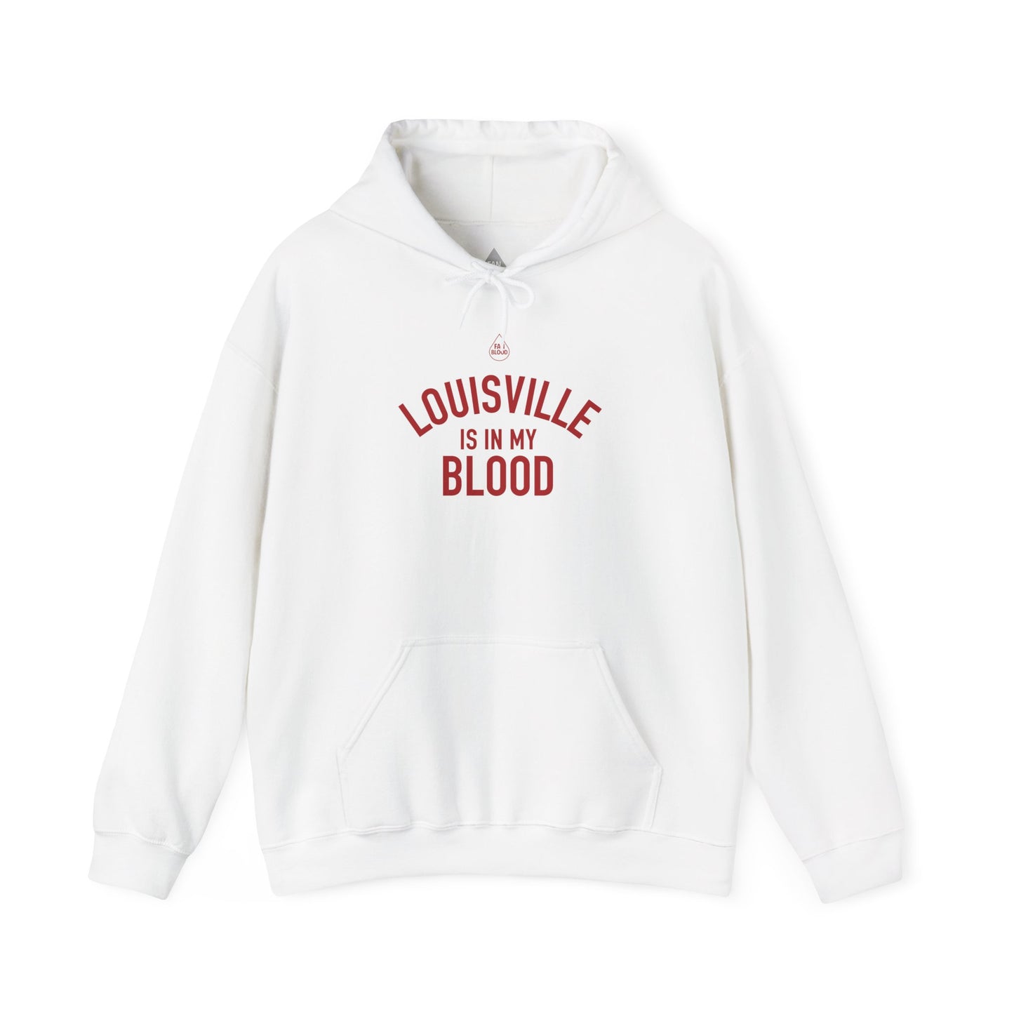 Louisville IMB Hoodie