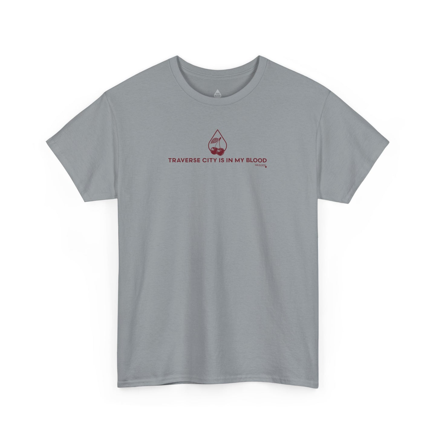 Traverse City IMB T-Shirt