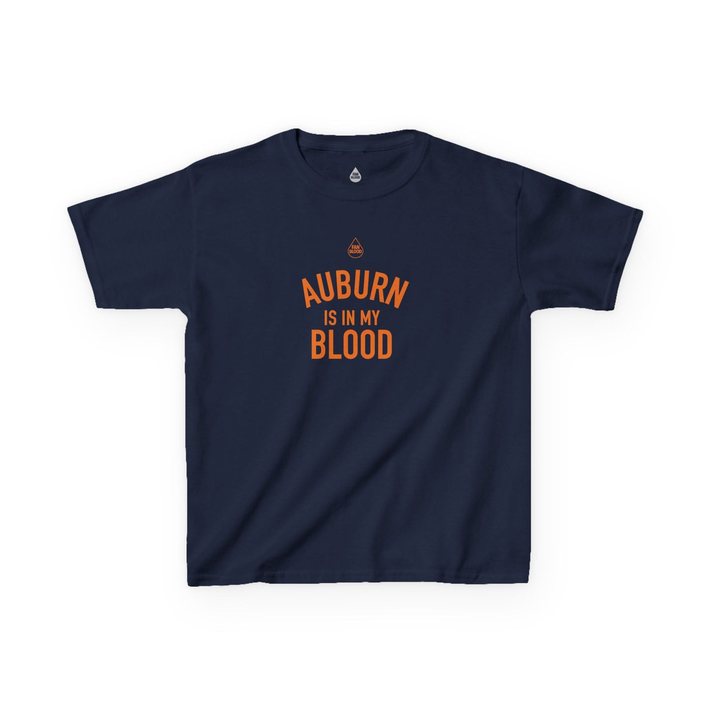Auburn IMB Kid's T