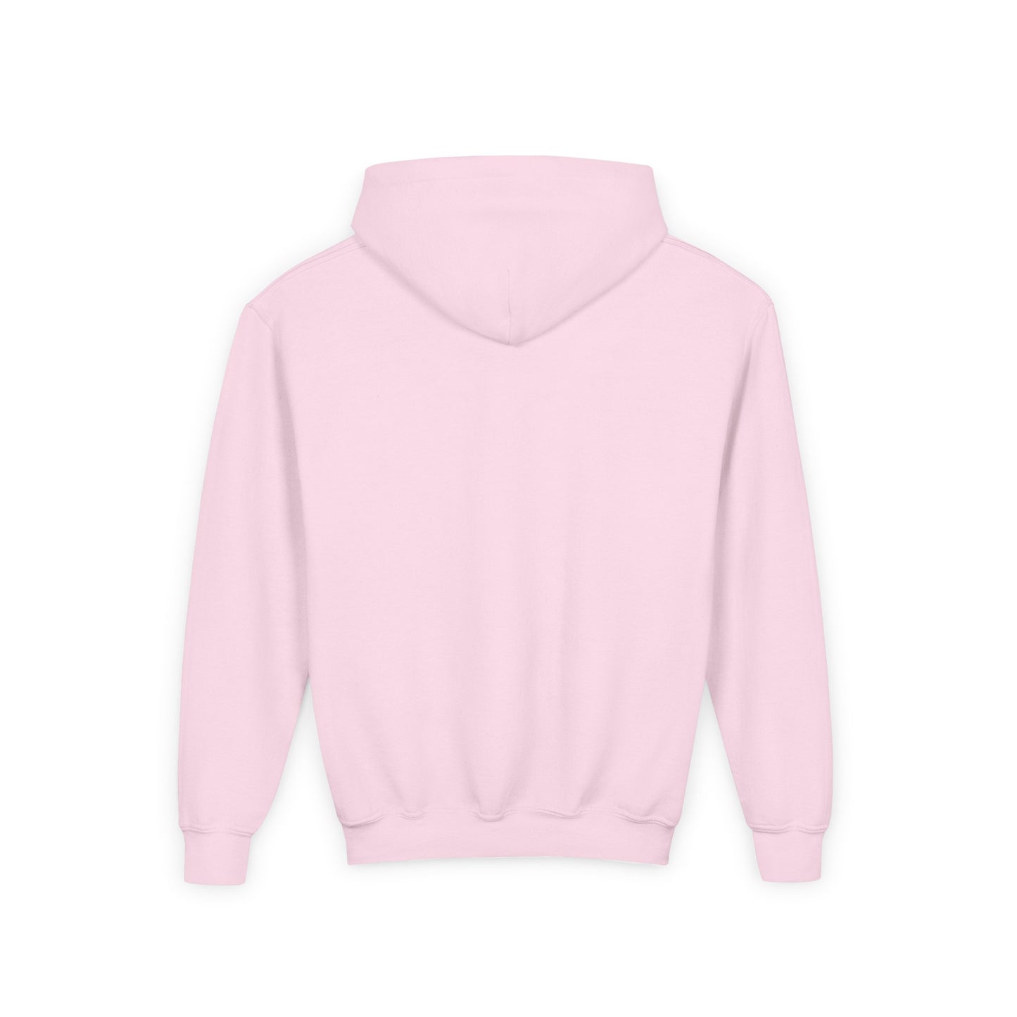 Mackinac Island IMB Kid's Hoodie