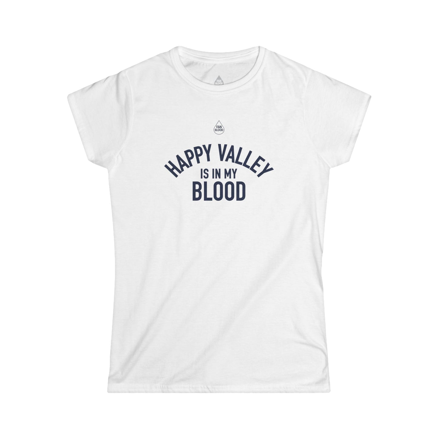 Happy Valley IMB Women's T