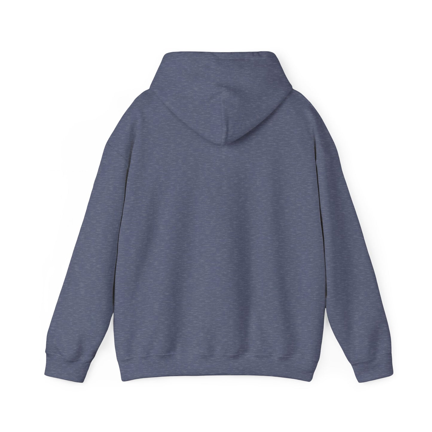Auburn IMB Hoodie