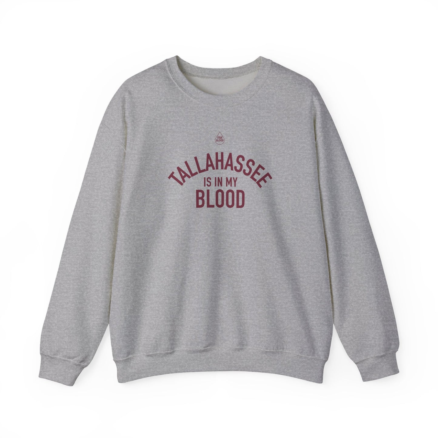 Tallahassee IMB Sweatshirt