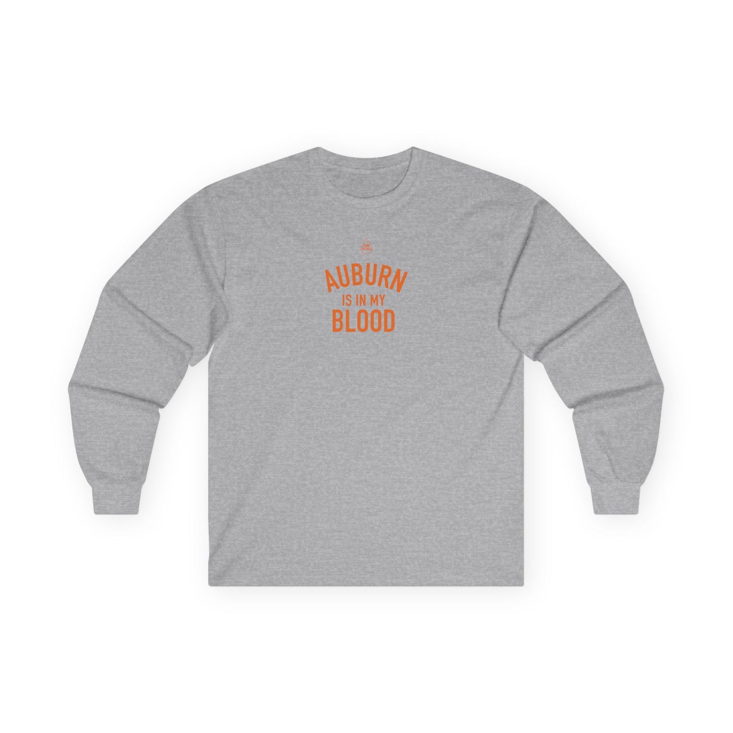 Auburn IMB Long Sleeve T