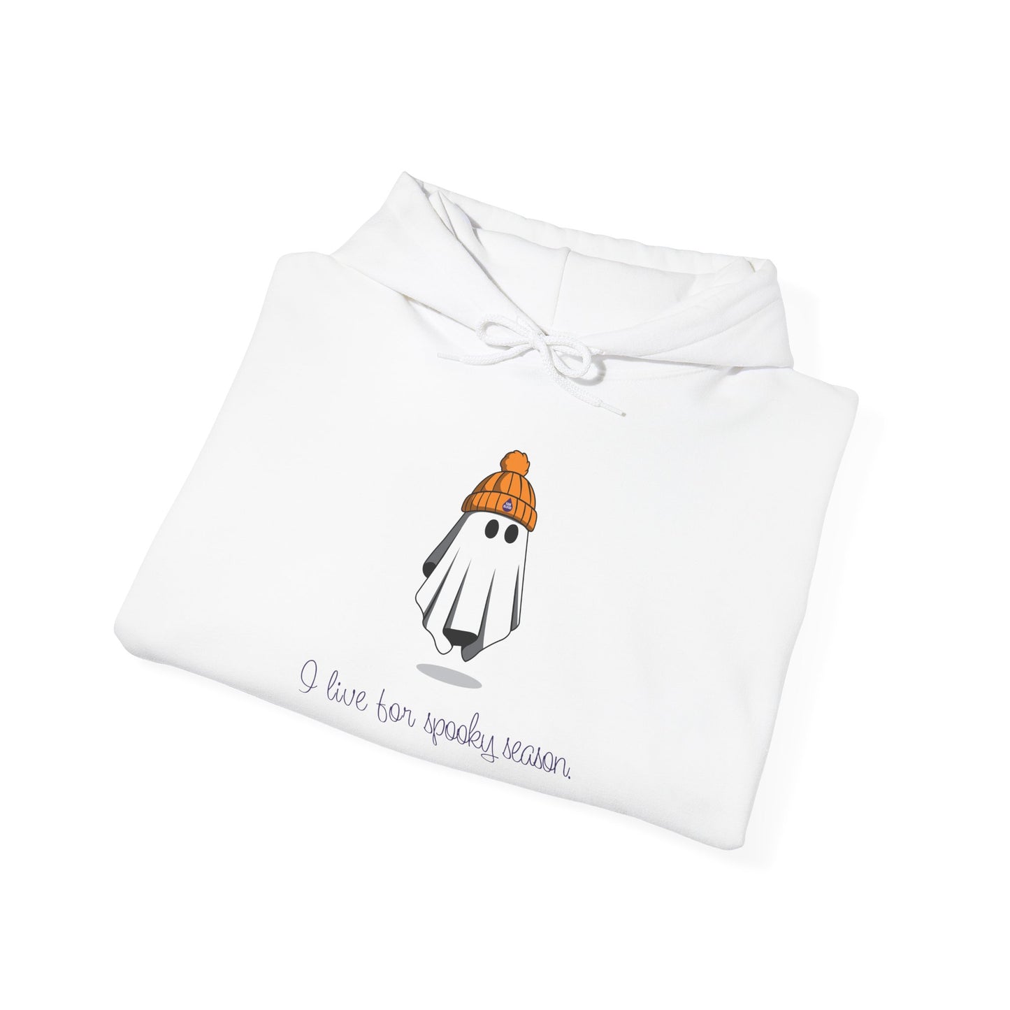Spooky Season Hoodie