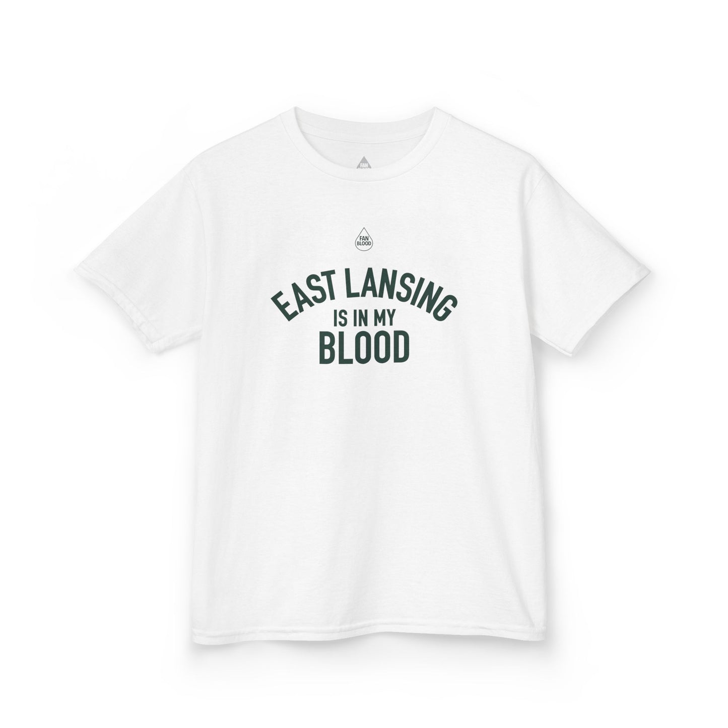 East Lansing IMB Kid's T