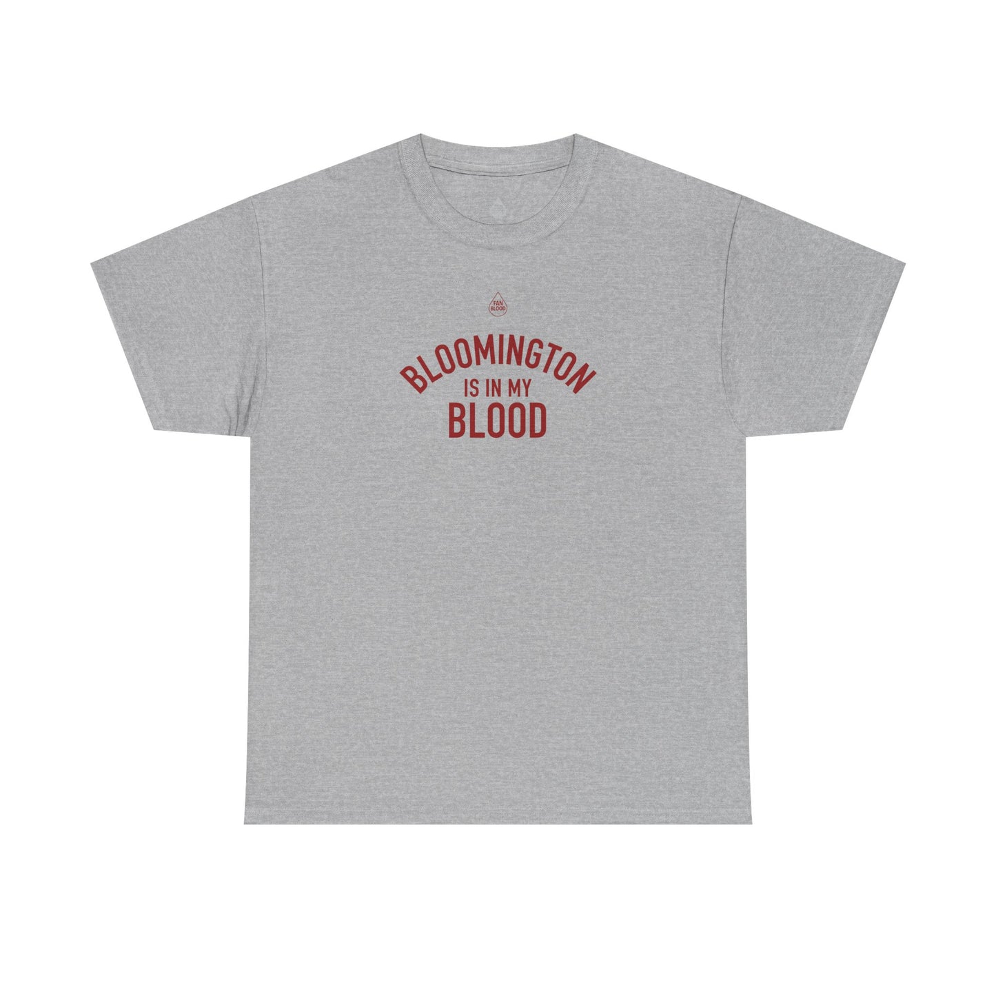 Bloomington IMB T-Shirt
