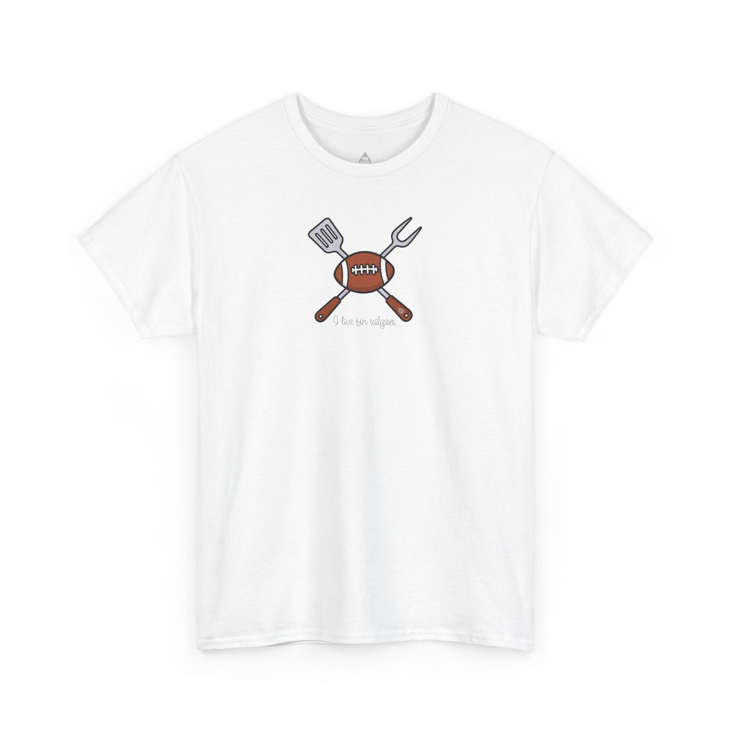 Tailgates T-Shirt