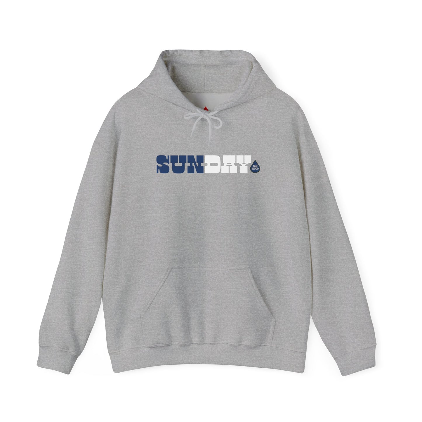 Indianapolis Sunday Hoodie