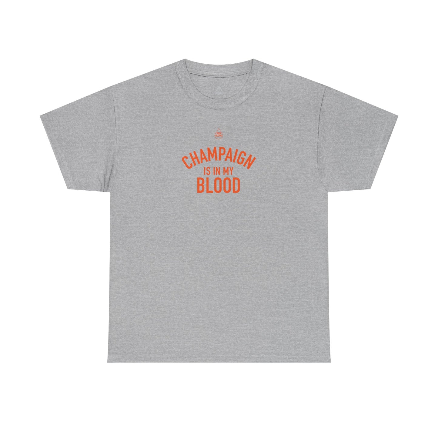 Champaign IMB T-Shirt