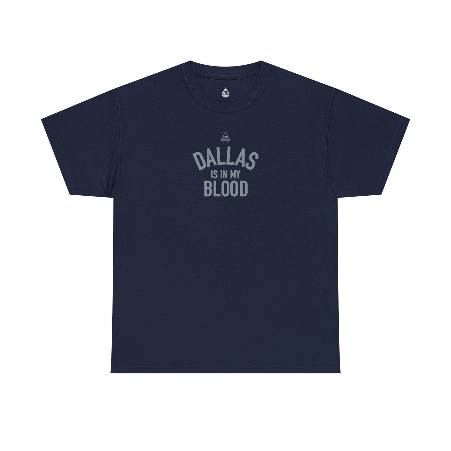 Dallas IMB T-Shirt