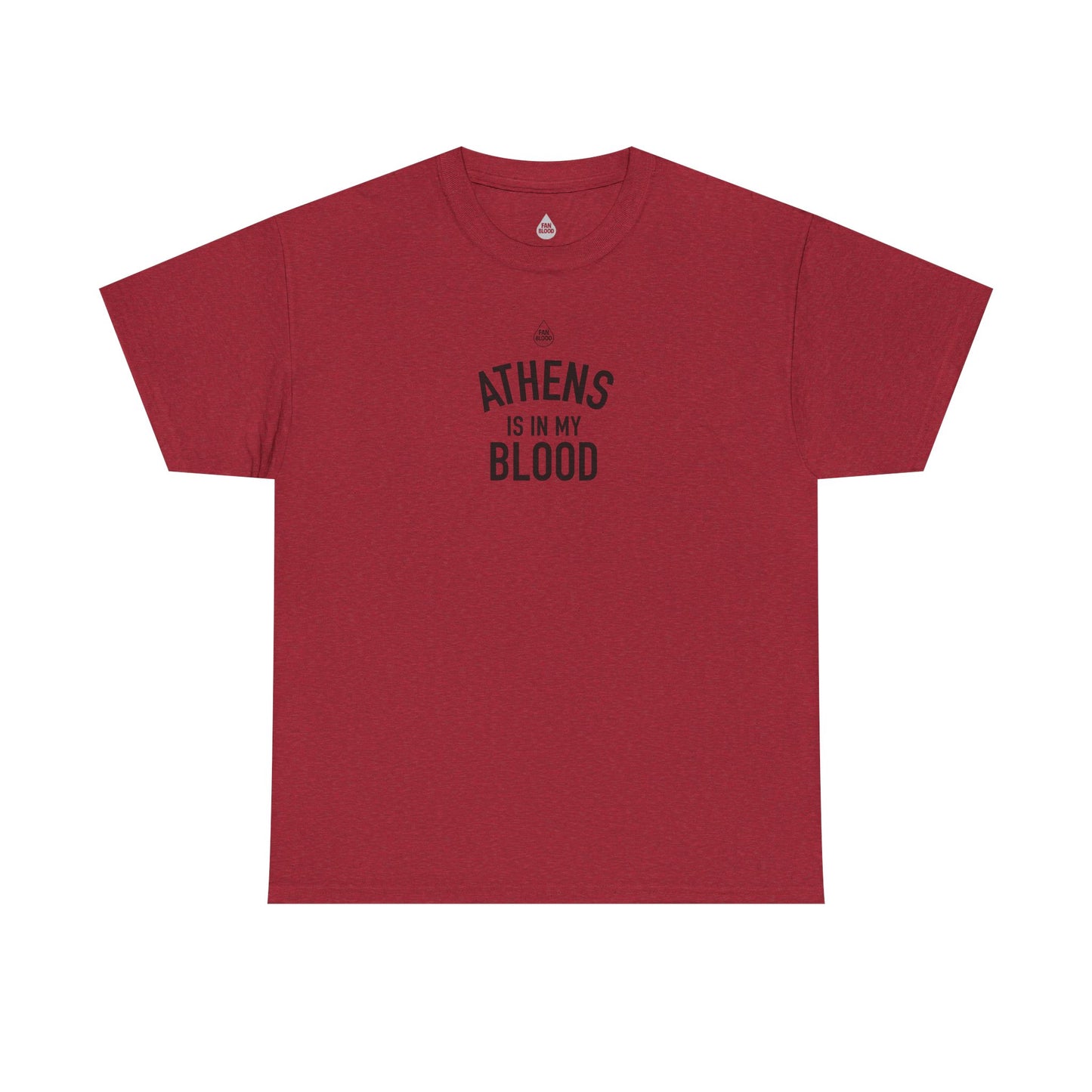 Athens IMB T-Shirt