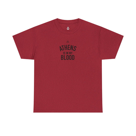Athens IMB T-Shirt