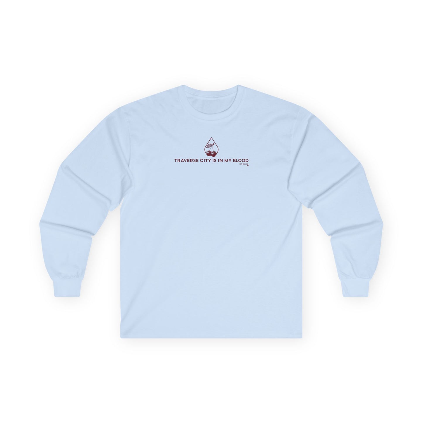 Traverse City IMB Long Sleeve T