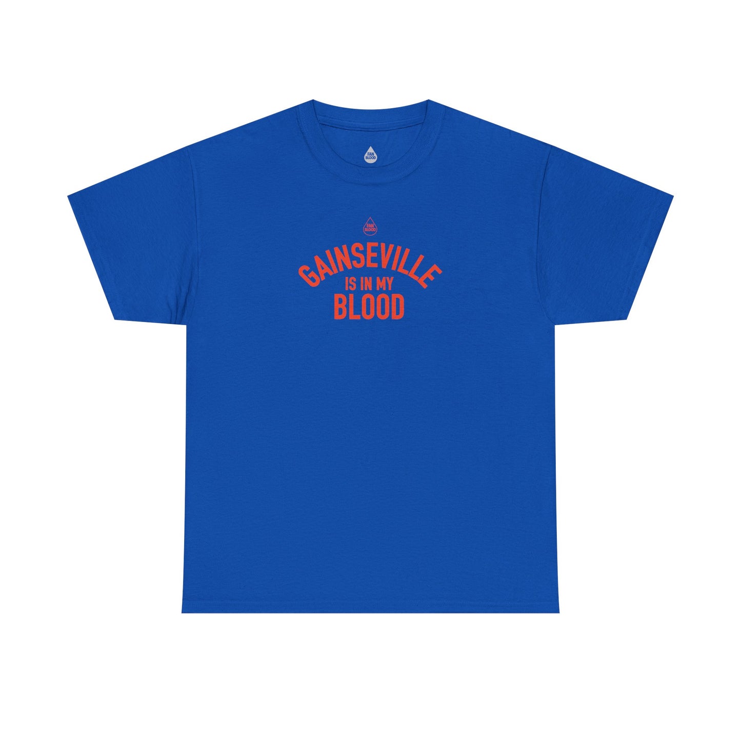 Gainesville IMB T-Shirt