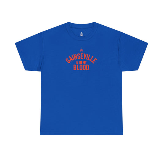 Gainesville IMB T-Shirt