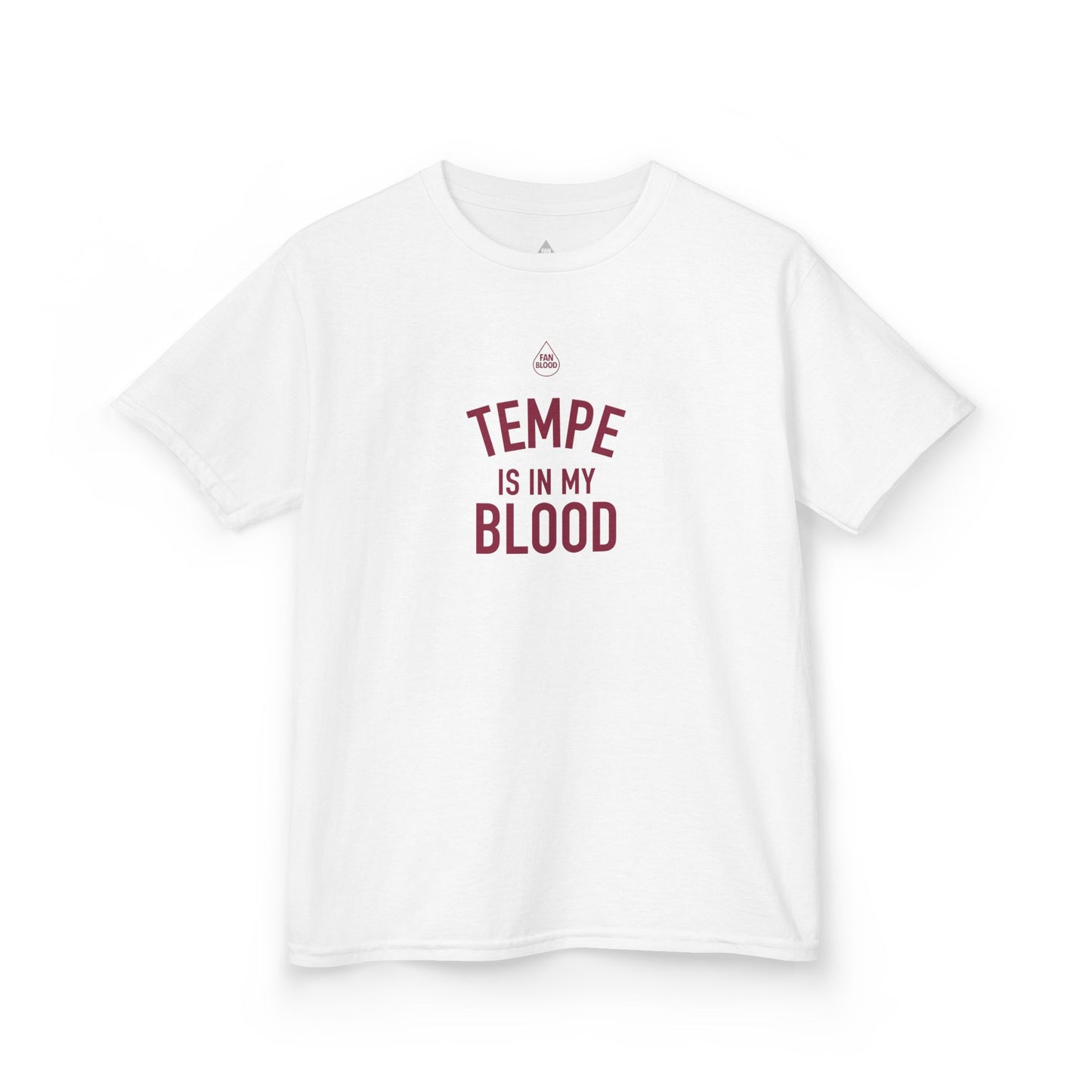 Tempe IMB Kid's T