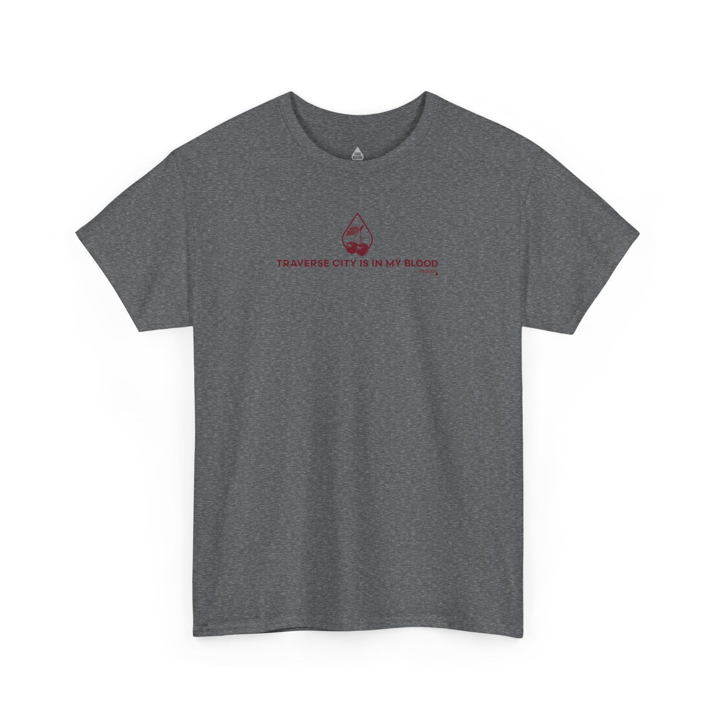 Traverse City IMB T-Shirt