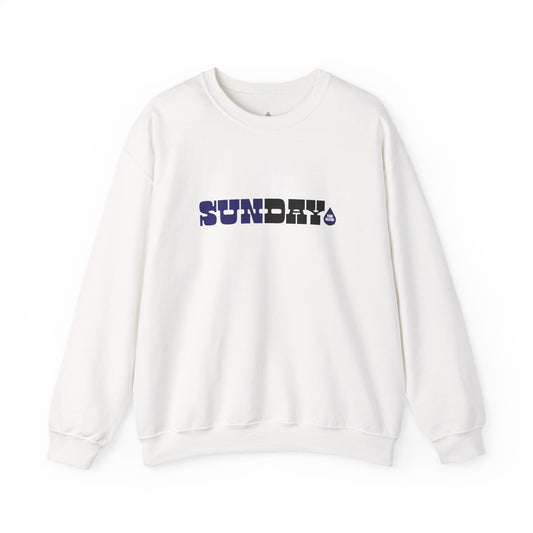 Baltimore Sunday Sweatshirt