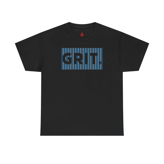Detroit Grit Tee