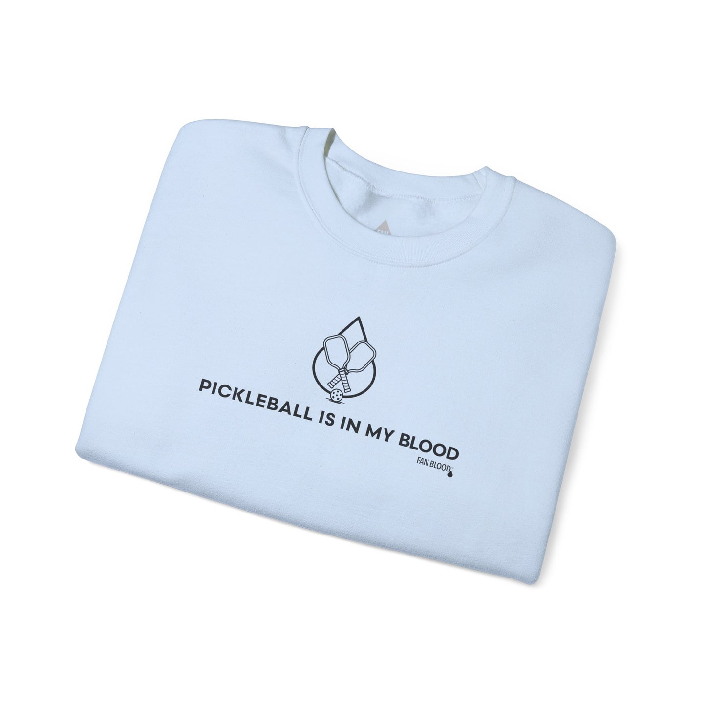 Pickleball IMB Sweatshirt